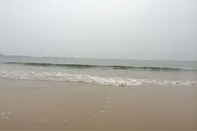 郑州出发日照小玩两天旅游日记图片