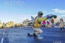 阳光，沙滩，圣地亚哥-----自驾美国西海岸01图片
