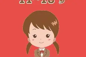 青春期的“大姨妈”为何总是乱糟糟图片