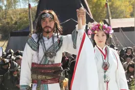 秋风秋语：骊山之名并非从义渠王翟骊而来（图）图片