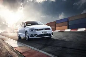 POLO GTI/嘉年华ST  20万以内买小钢炮图片
