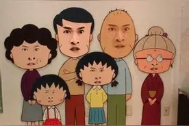 扒一扒《风云》不堪回首的往事图片