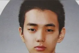 韩国全国人都认识这么一家人，从奶奶到表妹图片