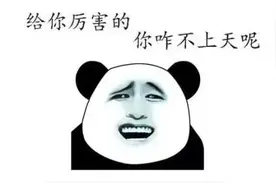 神奇的东北话，语言中的机关枪！图片