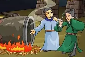 请君入瓮之“瓮”：到底是个什么样的圈套？图片