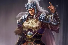 揭秘《三国演义》里五虎将谁武力值最高(下):他当之无愧排第一图片