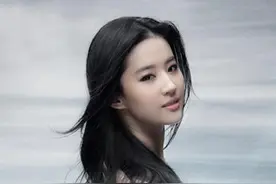 范冰冰体重120斤？揭女星惊人真实身高体重，你被谁骗了？图片