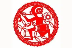 必听 | 十二生肖猴年运程，听尉迟琳嘉唱着rap跟你说图片