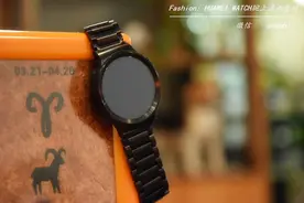 HUAWEI WATCH支付宝离线支付：开启腕上轻生活！图片