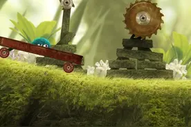 与里奥一起寻找宝藏吧 -Leo's Fortune#iOS图片