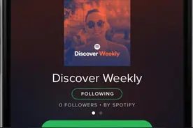 「算法＋人工」：Spotify是这样征服你耳朵的图片