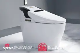 居家必备  马桶盖怎么拆 及图解图片