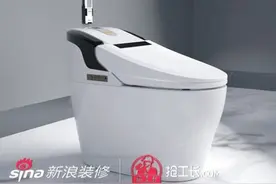 居家必备  马桶盖怎么拆 及图解图片