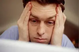 总是做梦睡不好要警惕睡眠障碍图片
