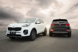 KX5内饰细节曝光  配置丰富且人性化图片