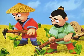 西游记外传——植保无人机篇图片