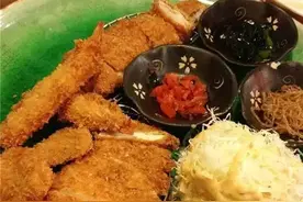 壮胆儿推荐京城日料，我们会不会被骂成汉奸图片