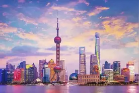 机场/地铁/铁路/隧道……浦东在建的这些工程，会给你的生活带来哪些变化？图片