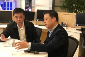 上海将鼓励餐饮新业态，“共享餐厅”或下月营业图片