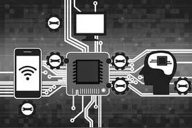 一颗“芯”是如何炼成的：需要5000道工序图片