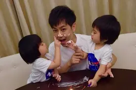 Kimi人小套路多 林志颖称他提及女孩会害羞讲反话图片