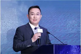 京东宋春正：四大举措加速京东企业级市场战略布局图片