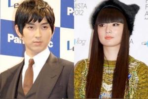 松田翔太要结婚了!和妻子门当户对 粉丝含泪祝福图