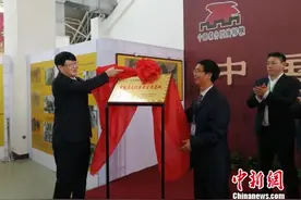 中国马文化艺术展河北安平开幕 多件国家一级保护文物亮相图片
