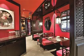杭州商场餐饮迎来新面孔 土菜馆开始“登堂入室”图片