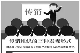 包治百病还能口感诊病？“小分子肽”公司涉嫌传销图片