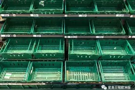 英国恶劣天气引爆蔬果危机 供不应求或致价格上涨图片