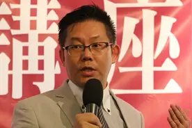 社会学人说｜林泉忠：香港社会身份认同的变迁图片
