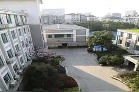 强强联合打造启正中学 杭高校长担任办学指导委员会主任图片