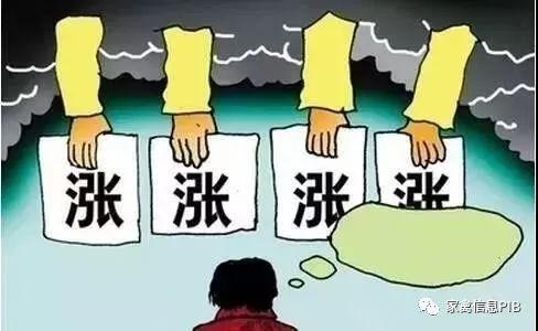 养殖圈怪相!饲料原料飙涨,毛鸡和毛猪价格却接连下跌