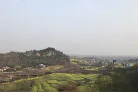 自贡今年一季度GDP实现290.06亿元 “稳中有升”增长8.4%图片