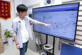 东乡逾万辆电动车加装“安全锁”图片