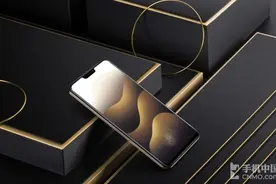 vivo X21黑金版明日预约 全新AI技术加持图片
