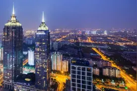 20省份晒一季度GDP成绩单：贵州增速10.1%领跑、天津1.9%垫底图片