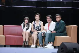 《征服》《干脆》《梦一场》 那英的三首经典写的是袁惟仁自己的情路图片