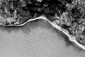 小长假避开“人从众” 围观北京适合遛娃的“野生”景区图片