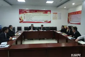 中国银行河北省分行沧州分行党委委员吴文治指导图片