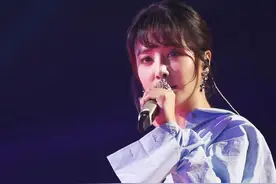 给歌迷打电话蔡依林被当骗子 她还要跟韩红唱《舞娘》图片