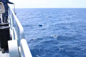 滨州首次挂牌出让海域使用权 总面积1885.1482公顷图片