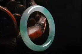 翡翠手镯制作全过程，深圳中金黄金专家问你看完还觉得贵吗？图片