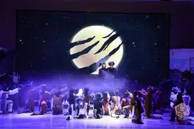 武汉这所国际学校成为华中地区首家“ETS托福示范校”图片