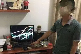 3名男子专注侵权10年 抄了3491部日本小说图片