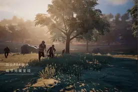 绝地求生刺激战场官网电脑版模拟器地址 激情沙漠PC版下载图片