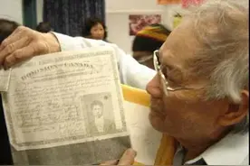 终于等到了！加拿大温哥华市就歧视华人历史正式道歉图片