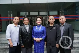足浴大王众筹换肝后，“分手”15年的四兄弟……结果你肯定想不到图片