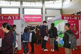 抢手！中医药院校毕业生就业行情水涨船高图片